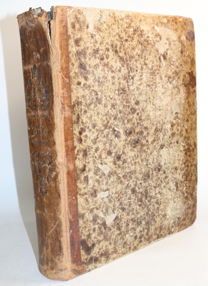 Große Abbildung Nr.8: 143-2036 Oken,L.: (Verschiedene Gebiete - Varia)