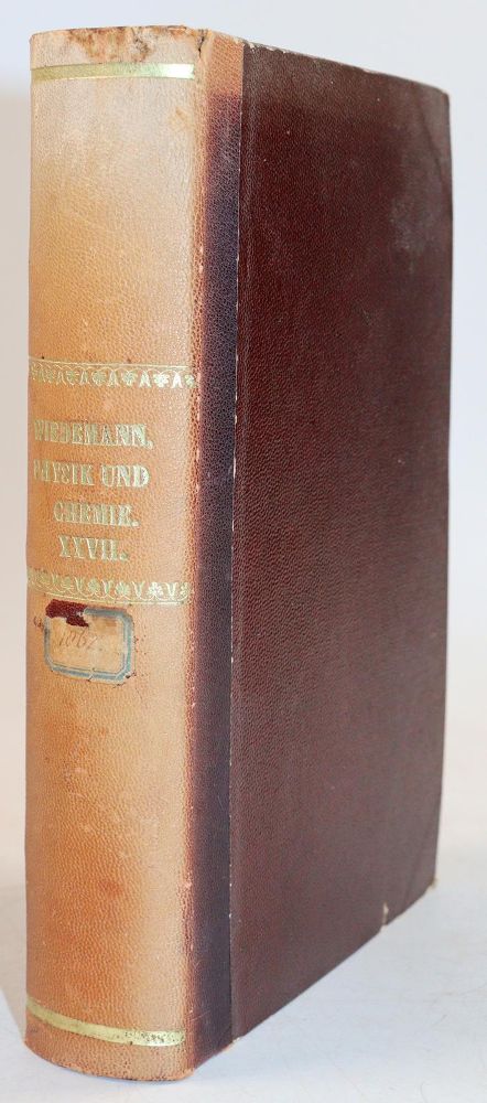 Große Abbildung Nr.5: 143-2040 Angström,A.J.: (Verschiedene Gebiete - Varia, Physik)