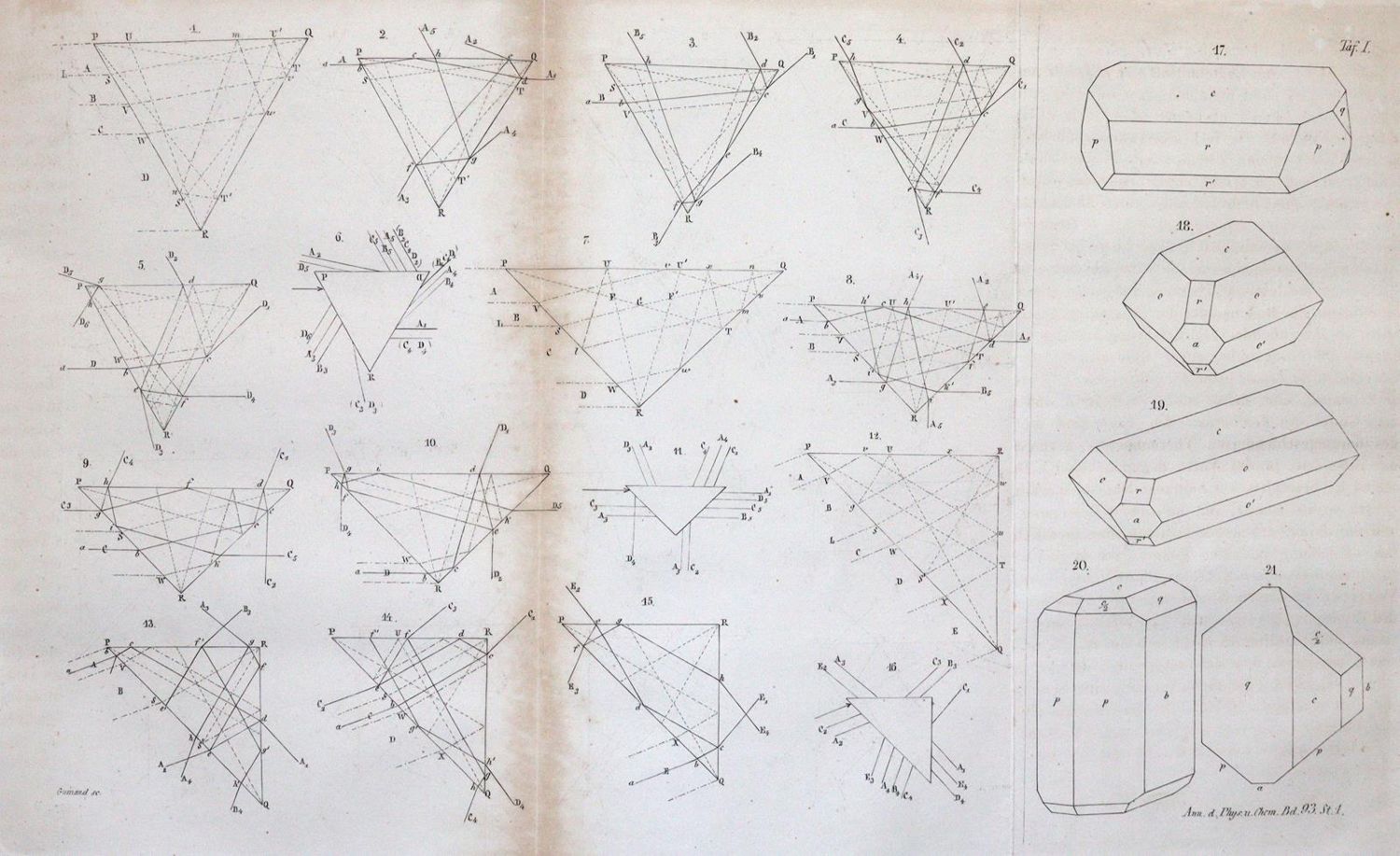Große Abbildung Nr.2: 143-2041 Clausius,R.: (Verschiedene Gebiete - Varia, Physik)