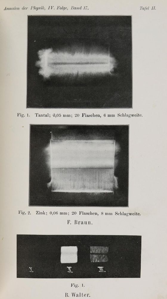 Große Abbildung Nr.5: 143-2045 Einstein,A.: (Verschiedene Gebiete - Varia, Physik)