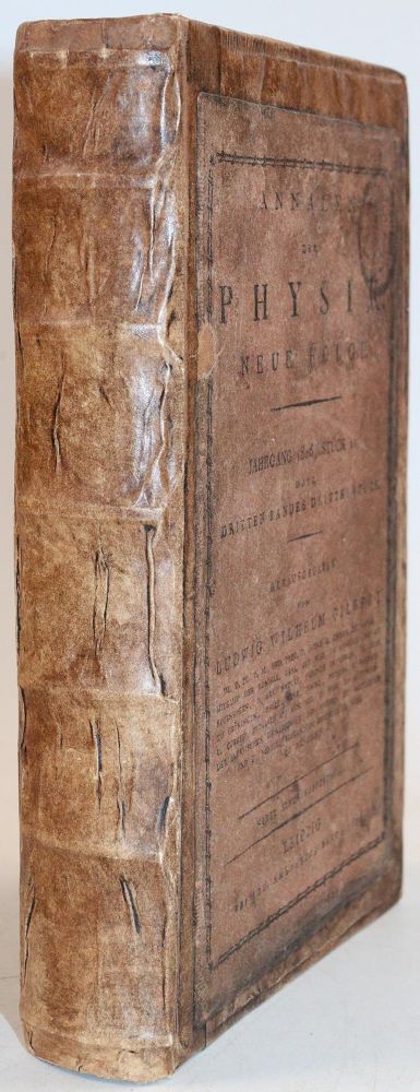 Große Abbildung Nr.5: 143-2049 Humboldt,A.v.: (Verschiedene Gebiete - Varia, Physik)