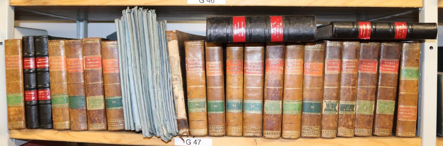 Große Abbildung Nr.2: 143-2057 Prechtl,J.J.: (Verschiedene Gebiete - Varia)