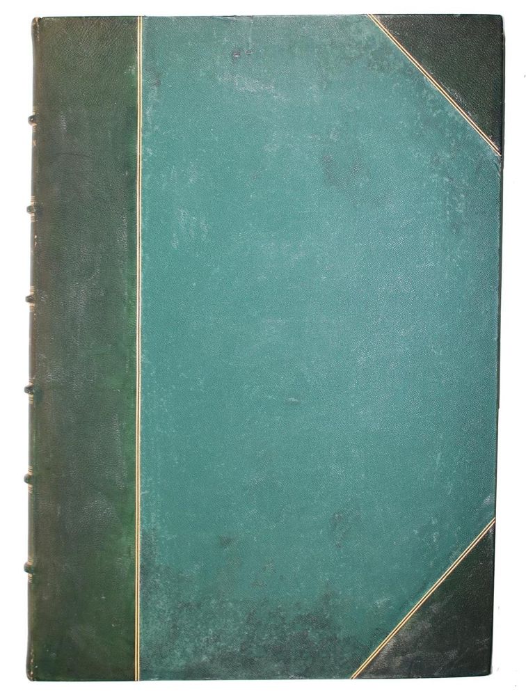 Große Abbildung Nr.5: 143-2074 Description de l'Égypte,: (Afrika, Ägypten)