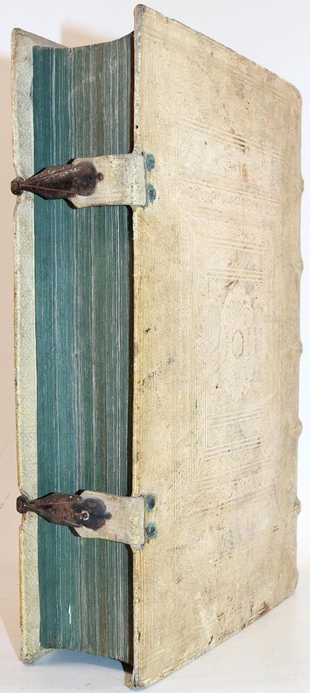 Große Abbildung Nr.4: 143-208 Lapide,C. (d.i. C.van den Steen).: (Alte Drucke, Handschriften und Theologie)