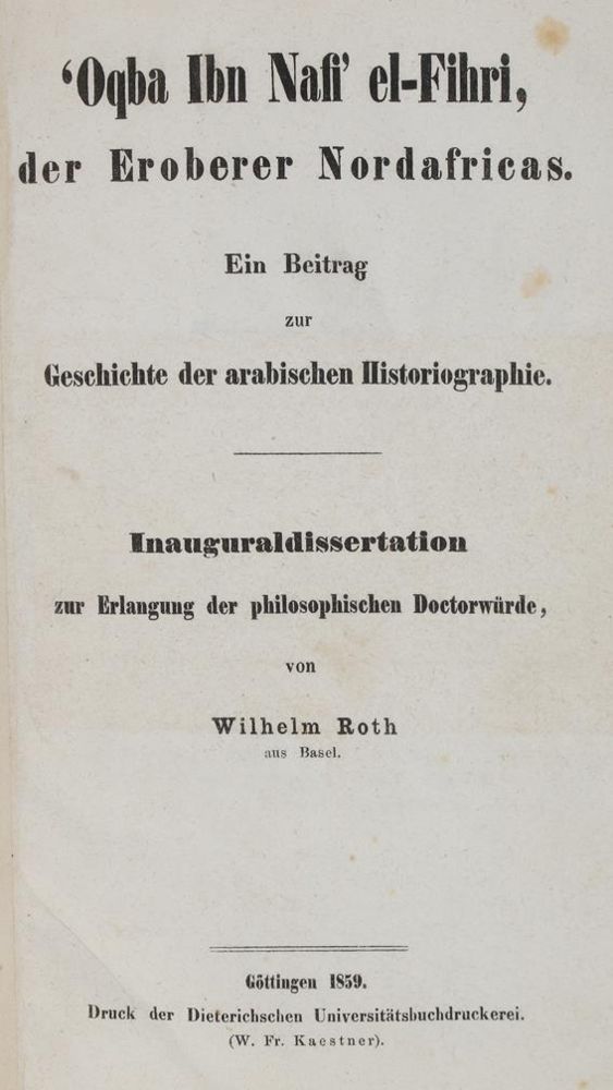 Große Abbildung Nr.1: 143-2083 Roth,W.: (Afrika)