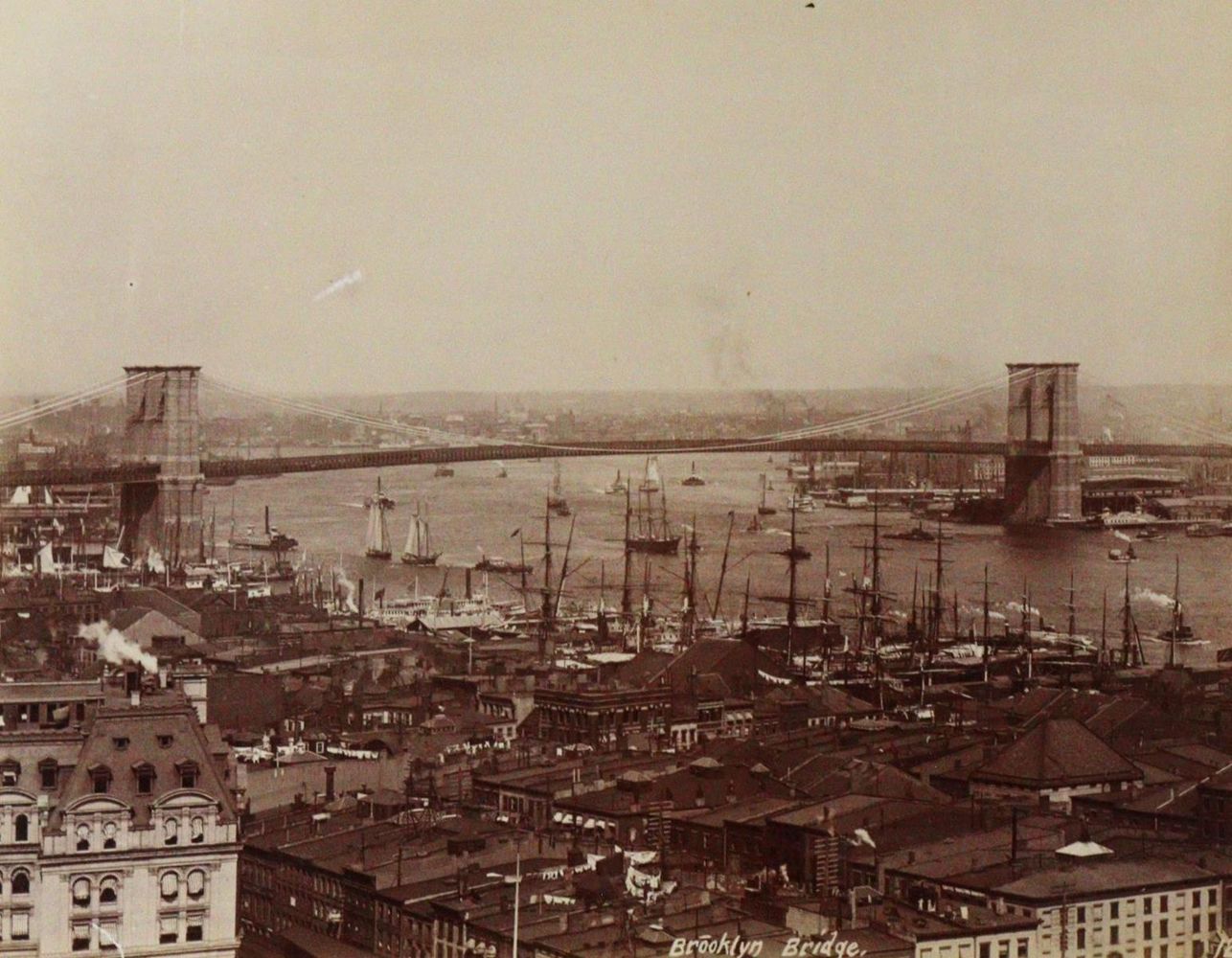 Große Abbildung Nr.3: 143-2084 Album of Photographs: (Amerika)
