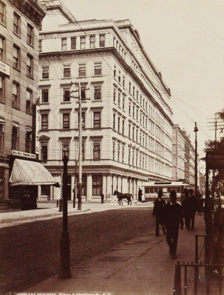 Große Abbildung Nr.4: 143-2084 Album of Photographs: (Amerika)