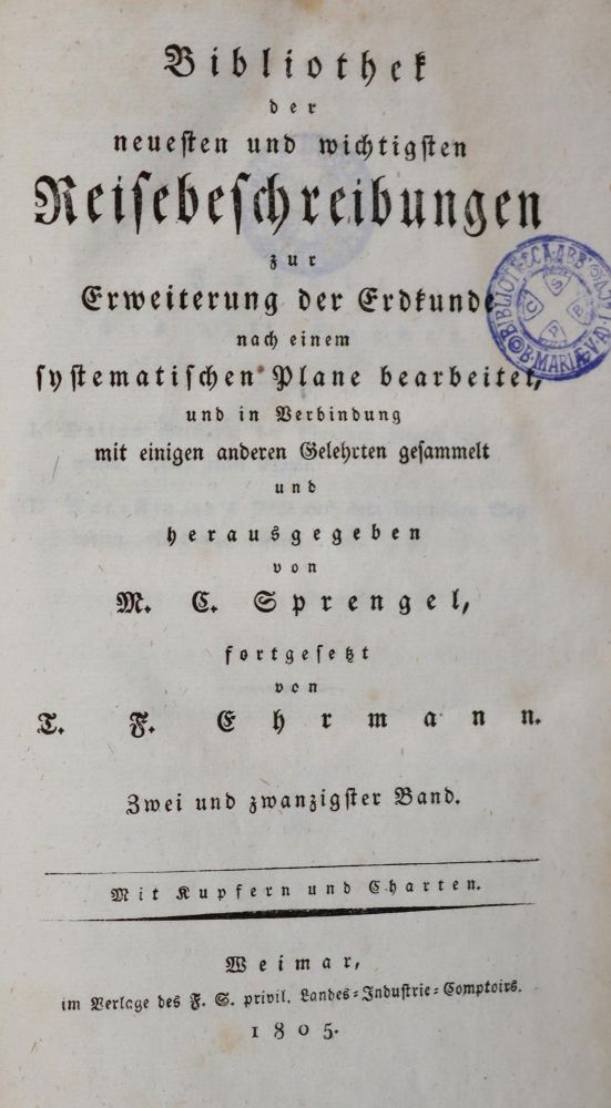 Große Abbildung Nr.1: 143-2089 Dallas,R.C.: (Amerika)