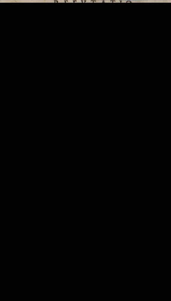 Große Abbildung Nr.1: 143-21 Becanus,M.: (Alte Drucke, Handschriften und Theologie)