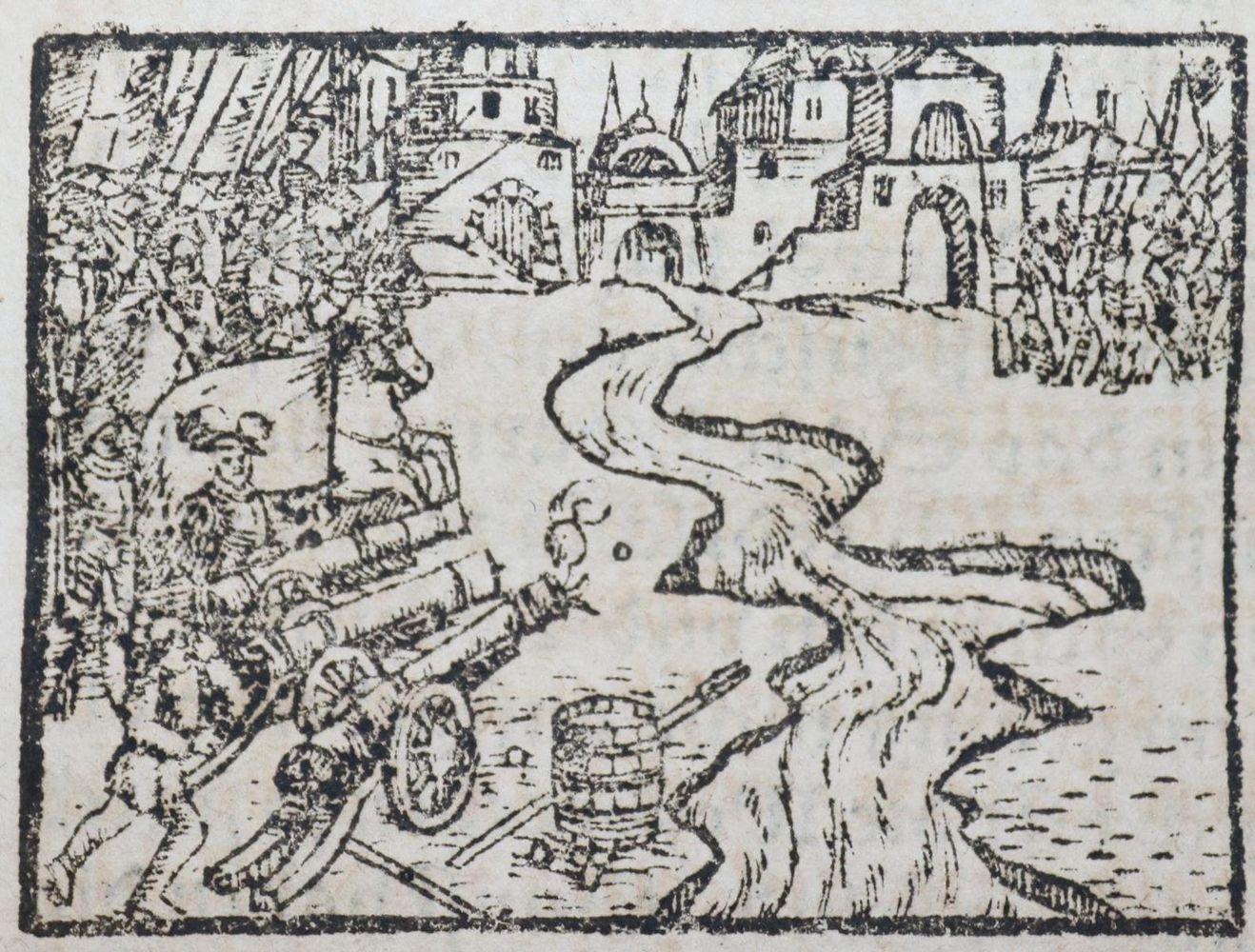 Große Abbildung Nr.1: 143-2106 Magnus,O.: (Arktis-Antarktis-Nordländer)