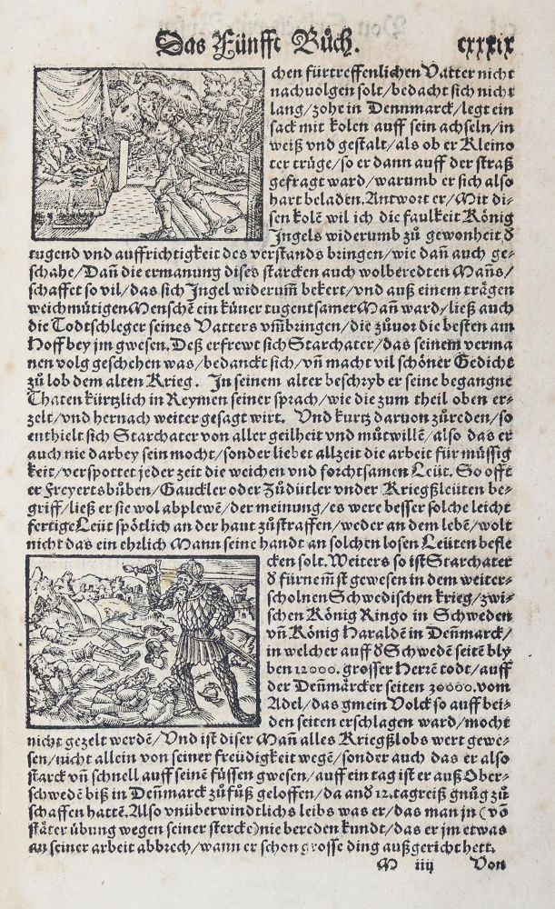 Große Abbildung Nr.21: 143-2106 Magnus,O.: (Arktis-Antarktis-Nordländer)