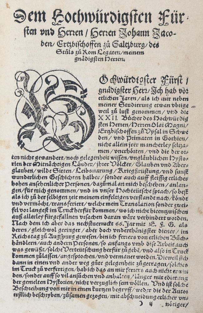 Große Abbildung Nr.26: 143-2106 Magnus,O.: (Arktis-Antarktis-Nordländer)