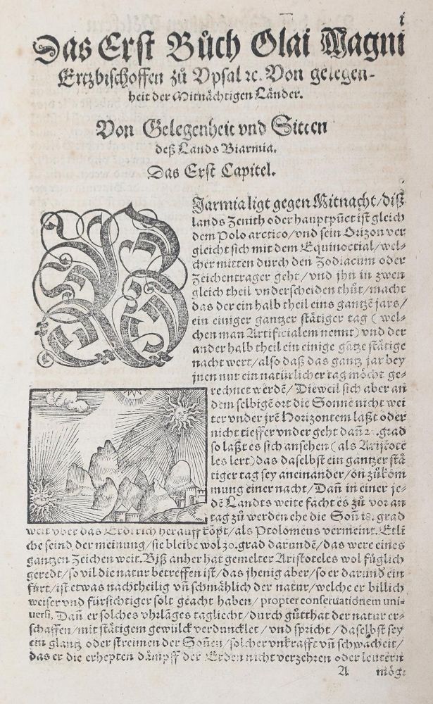 Große Abbildung Nr.28: 143-2106 Magnus,O.: (Arktis-Antarktis-Nordländer)