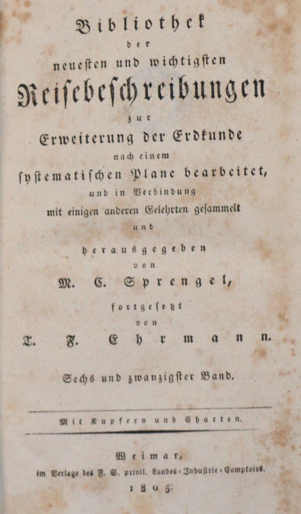 Große Abbildung Nr.1: 143-2109 Skjöldebrand,A.F.: (Arktis-Antarktis-Nordländer, Skandinavien)