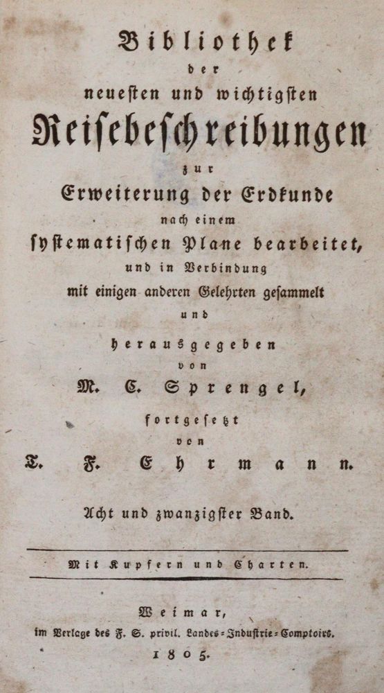 Große Abbildung Nr.1: 143-2116 Holmes,S.: (Asien, China)