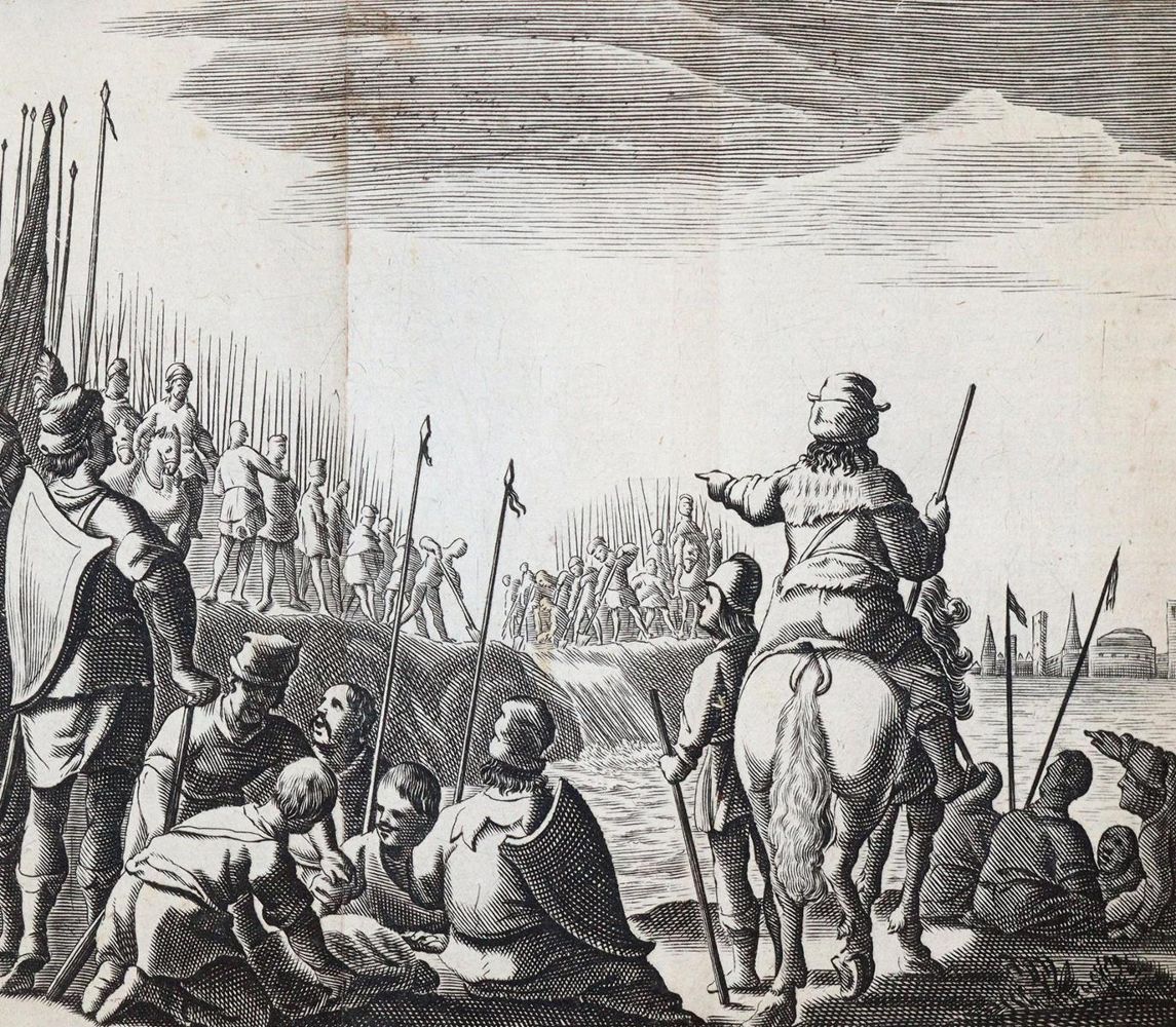 Große Abbildung Nr.3: 143-2123 Martini,M.: (Asien, China)
