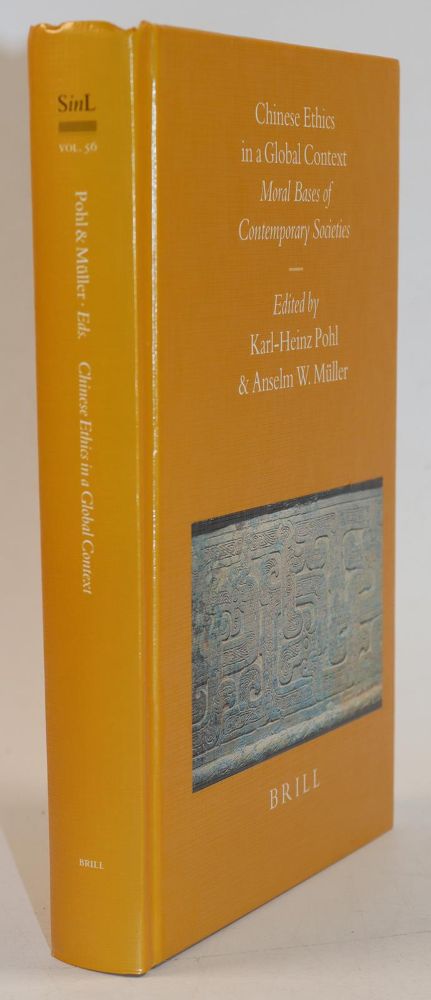 Große Abbildung Nr.2: 143-2124 Pohl,K.H. u. A.W.Müller.: (Asien, China)