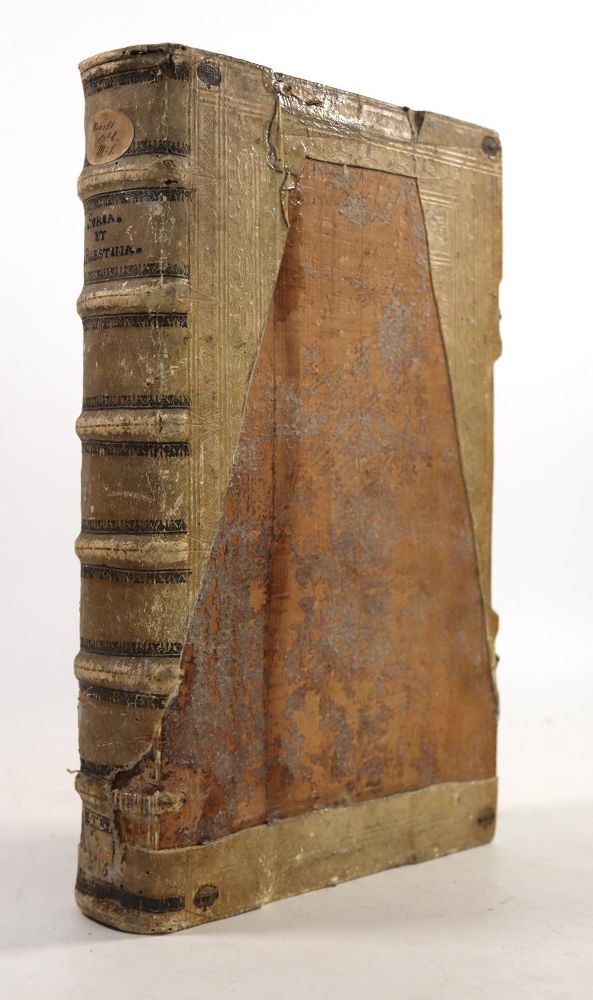Große Abbildung Nr.4: 143-2127 Dapper,O.: (Asien)