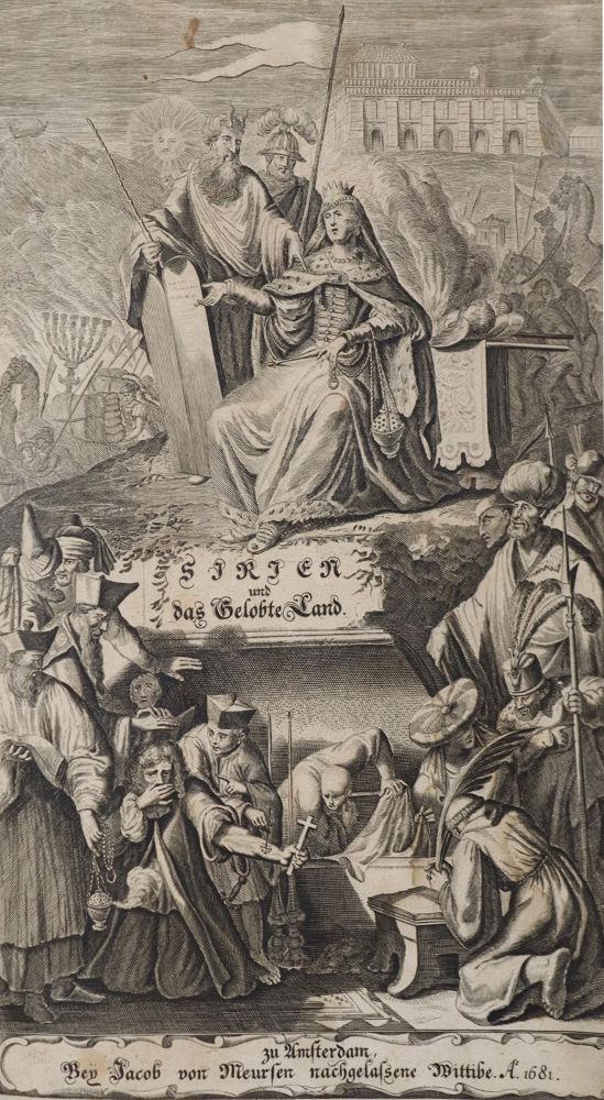 Große Abbildung Nr.6: 143-2127 Dapper,O.: (Asien)