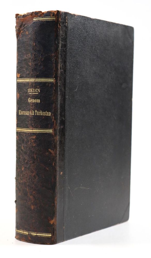 Große Abbildung Nr.4: 143-2128 Hedin,S.: (Asien)