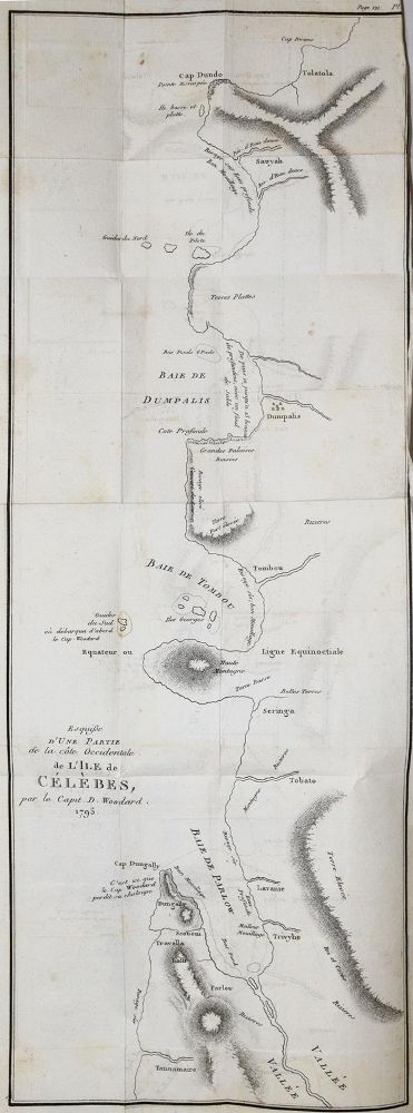 Große Abbildung Nr.1: 143-2130 Woodard,D.: (Asien, Indonesien)