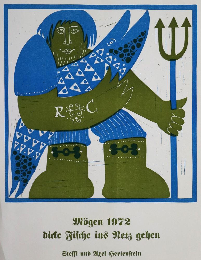 Große Abbildung Nr.3: 143-2134 Yoshitoshi, Tsukuoka.: (Asien, Japan)