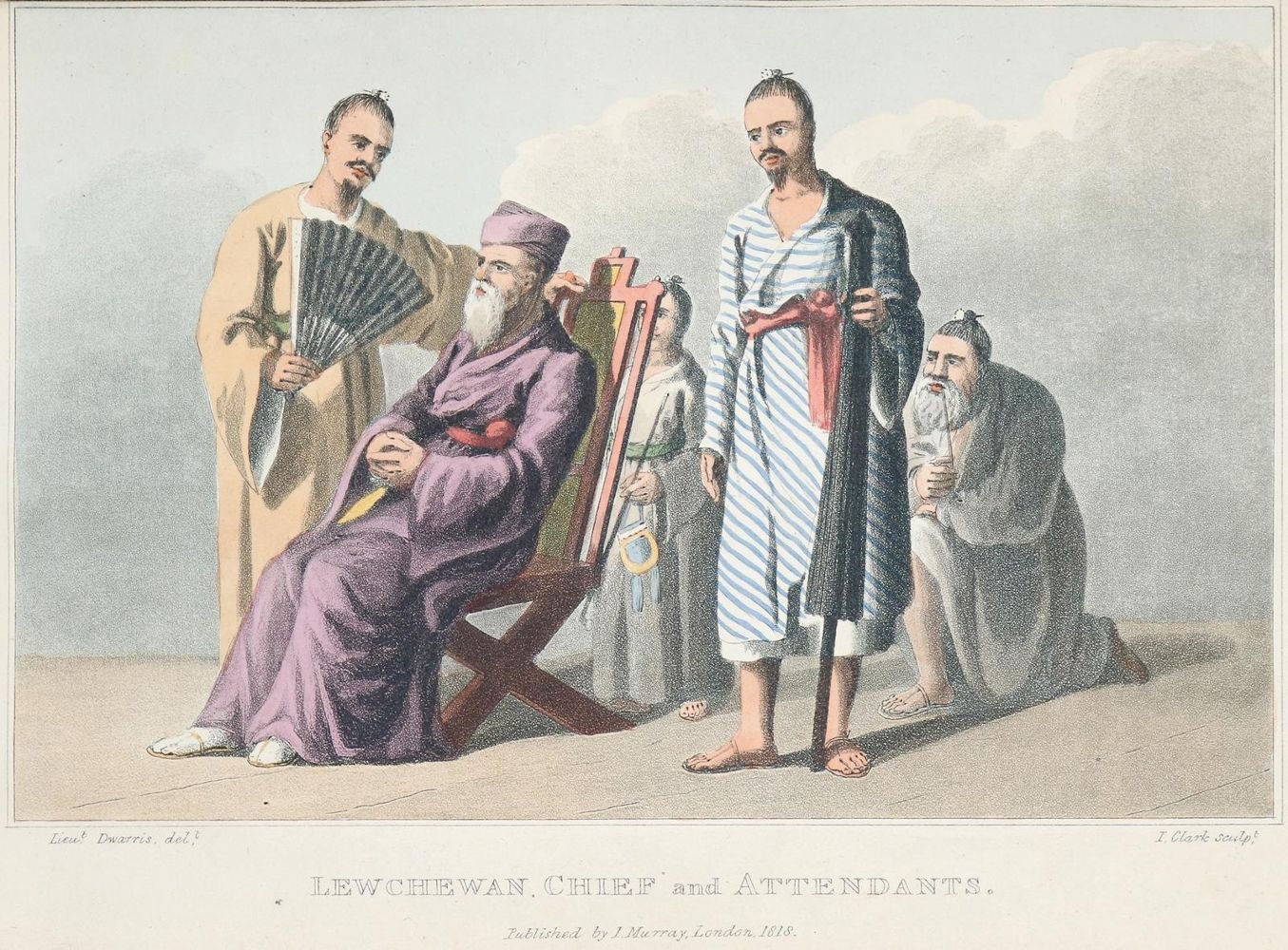 Große Abbildung Nr.1: 143-2135 McLeod,J.: (Asien)