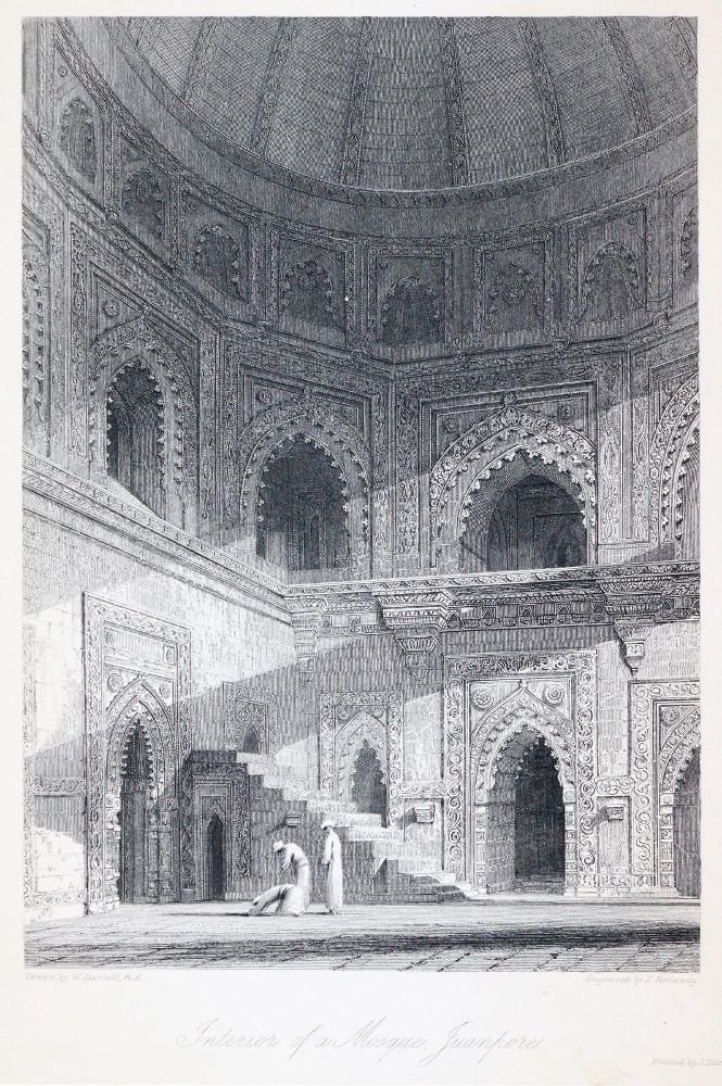 Große Abbildung Nr.2: 143-2137 Oriental Annual, The,: (Asien)