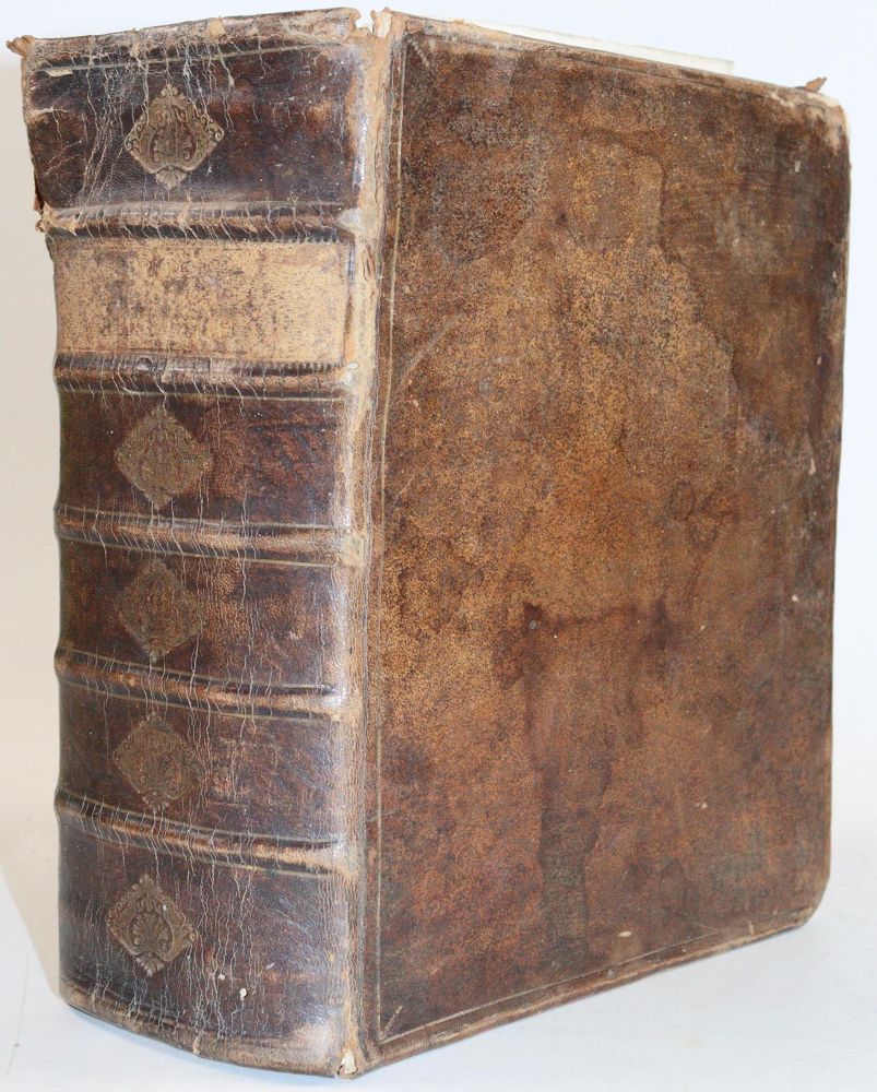 Große Abbildung Nr.6: 143-2139 Bünting,H.: (Asien, Palästina)