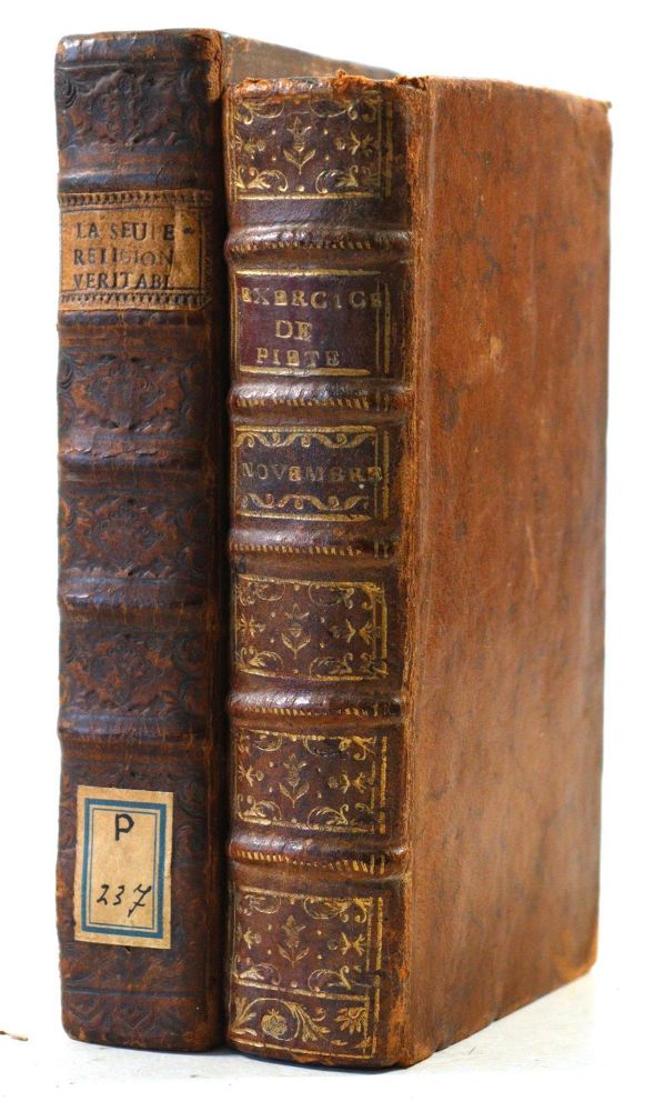 Große Abbildung Nr.2: 143-214 (Lefebvre,J.).: (Alte Drucke, Handschriften und Theologie)