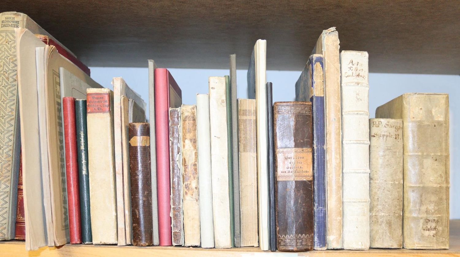 Große Abbildung Nr.4: 143-2149 Sammlung: (Deutschland, Augsburg)