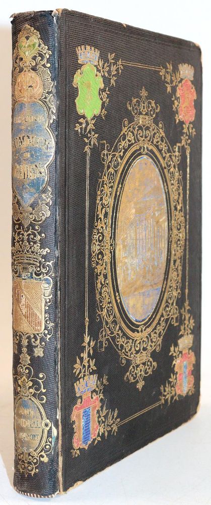 Große Abbildung Nr.6: 143-2153 Guinot,E.: (Deutschland, Baden-Baden)