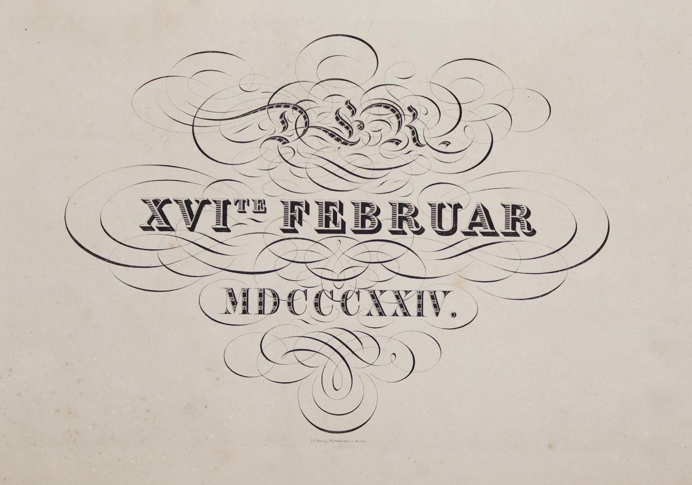 Große Abbildung Nr.3: 143-2166 Feier: (Deutschland, Bayern)