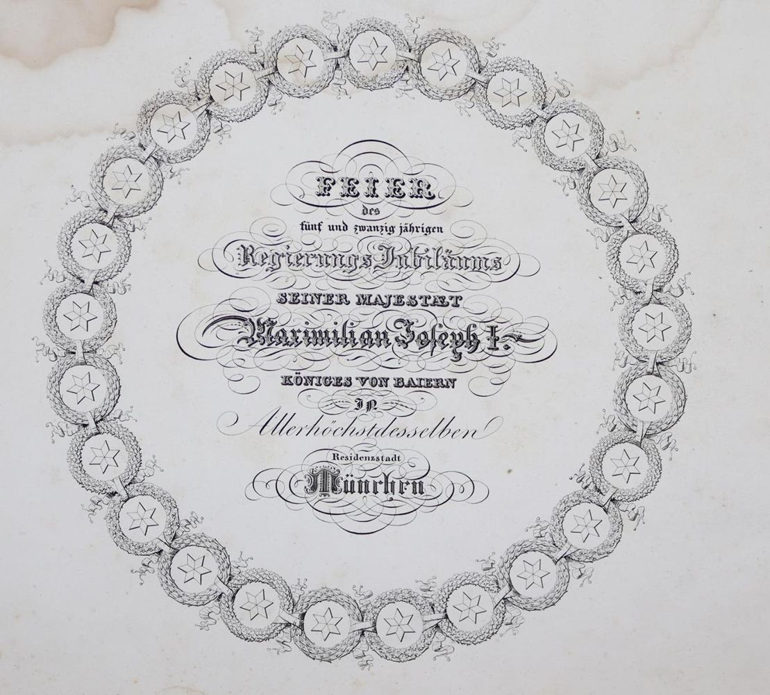 Große Abbildung Nr.4: 143-2166 Feier: (Deutschland, Bayern)