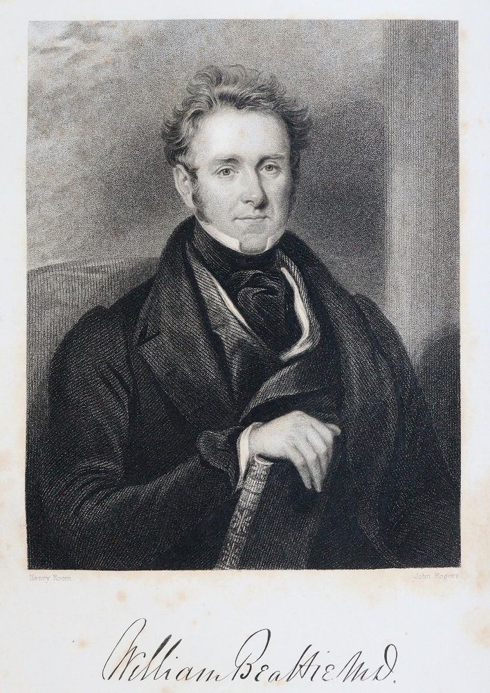 Große Abbildung Nr.2: 143-2176 Beattie,W.: (Deutschland, Donaulauf)