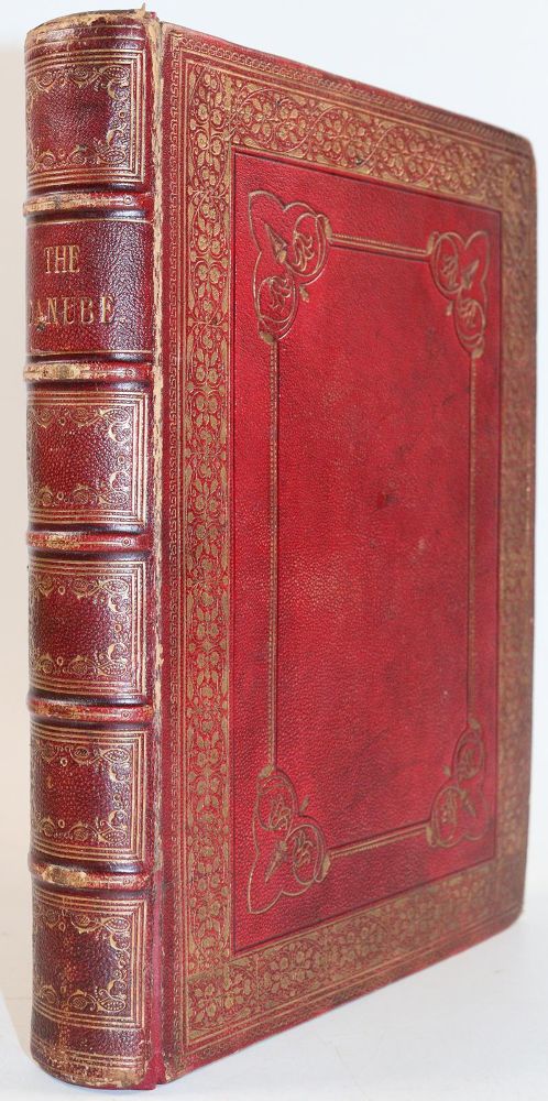 Große Abbildung Nr.7: 143-2176 Beattie,W.: (Deutschland, Donaulauf)