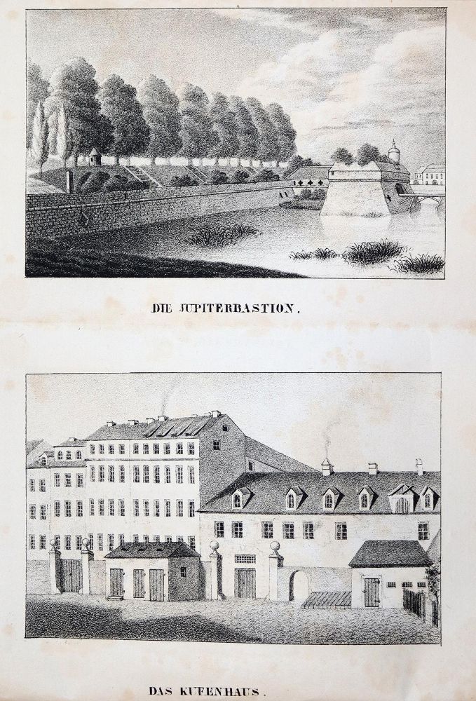 Große Abbildung Nr.2: 143-2177 Klemm,G.: (Deutschland, Dresden)