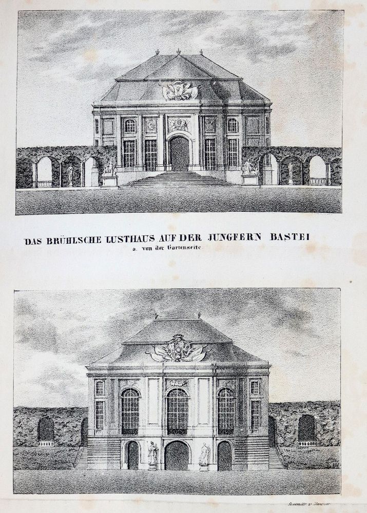 Große Abbildung Nr.3: 143-2177 Klemm,G.: (Deutschland, Dresden)
