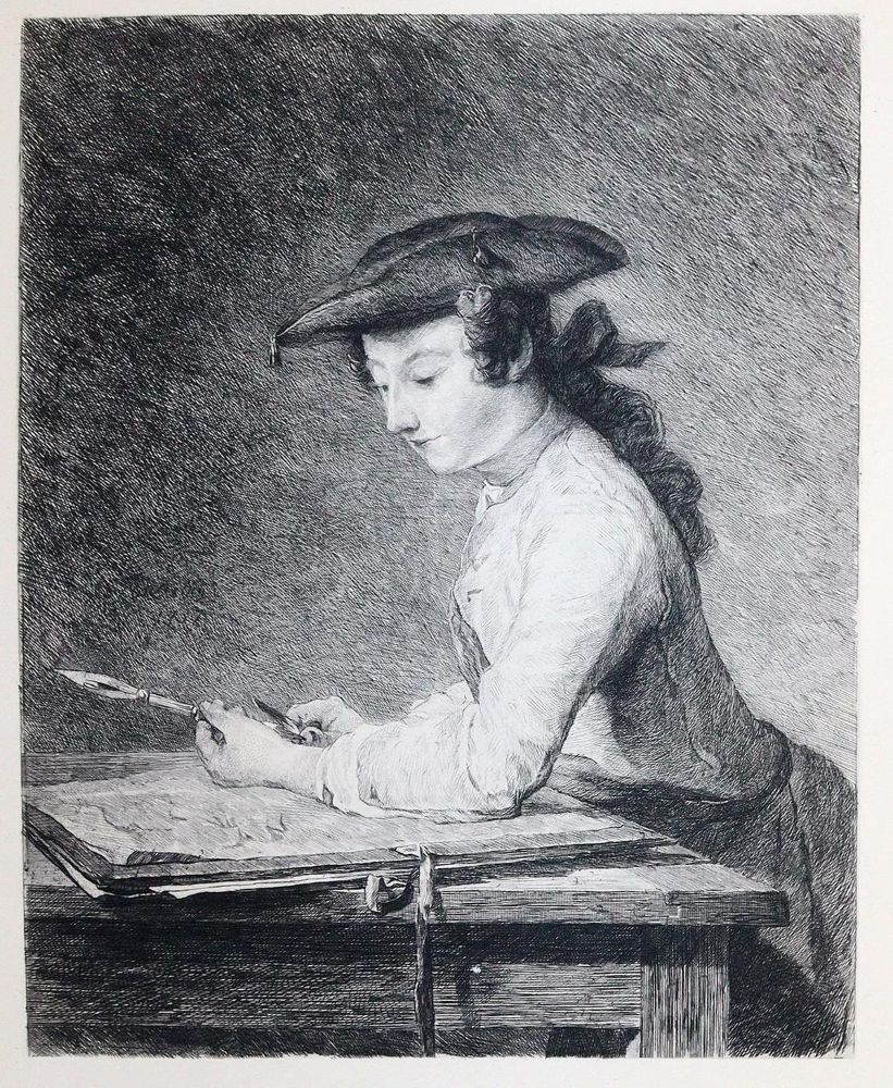 Große Abbildung Nr.4: 143-2182 Seidel,P.: (Deutschland, Friedrich II)