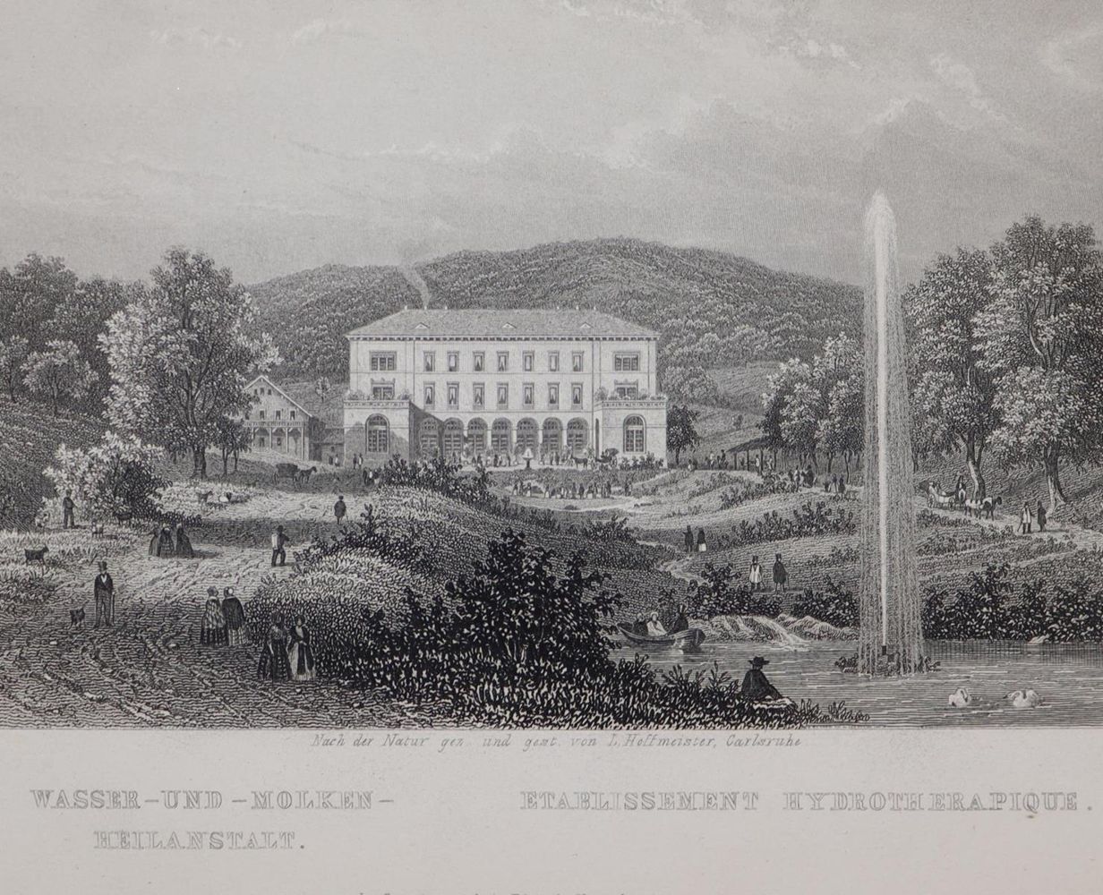 Große Abbildung Nr.2: 143-2183 Gossmann,J.B.: (Deutschland)