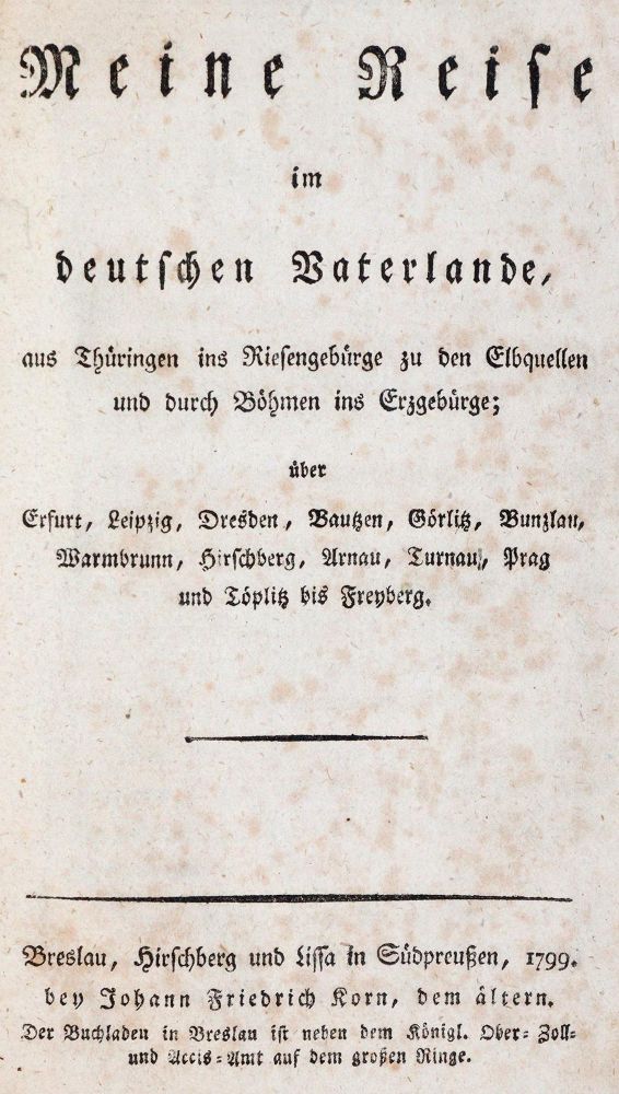 Große Abbildung Nr.1: 143-2184 Guts Muths,J.C.F.: (Deutschland)