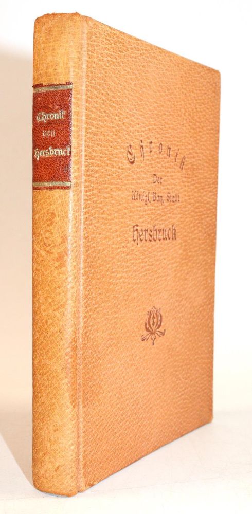 Große Abbildung Nr.2: 143-2195 Ulmer,T.W.: (Deutschland, Hersbruck)