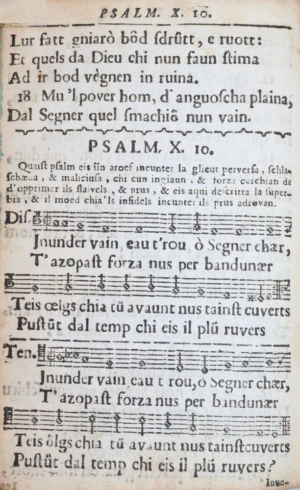 Große Abbildung Nr.2: 143-220 Lobwasser,A.: (Alte Drucke, Handschriften und Theologie)