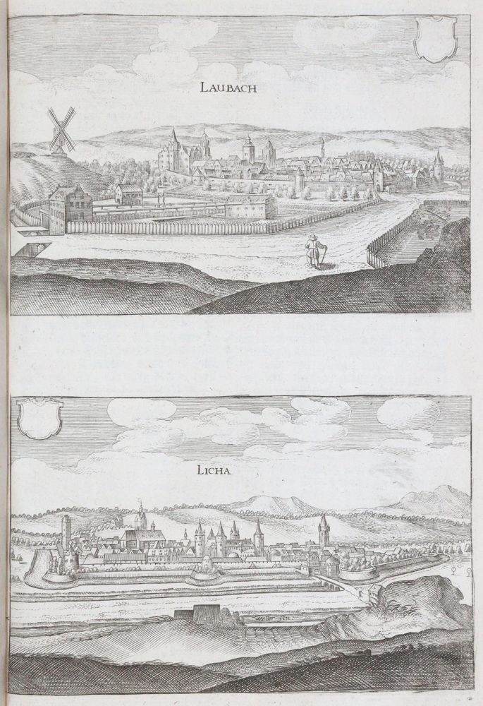 Große Abbildung Nr.6: 143-2200 Z(eiller), M(artin): (Deutschland, Hessen)
