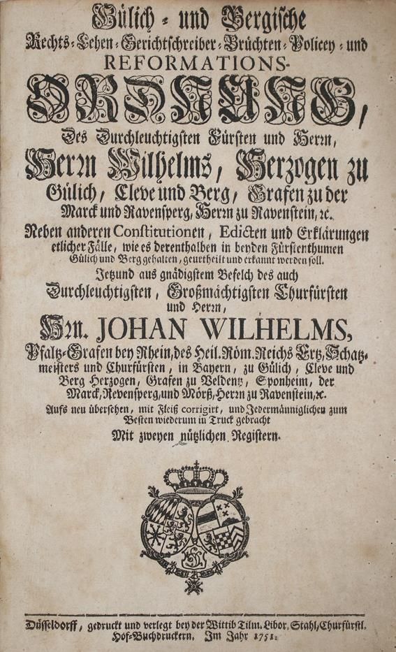 Große Abbildung Nr.1: 143-2202 Sammelband: (Deutschland, Jülich)