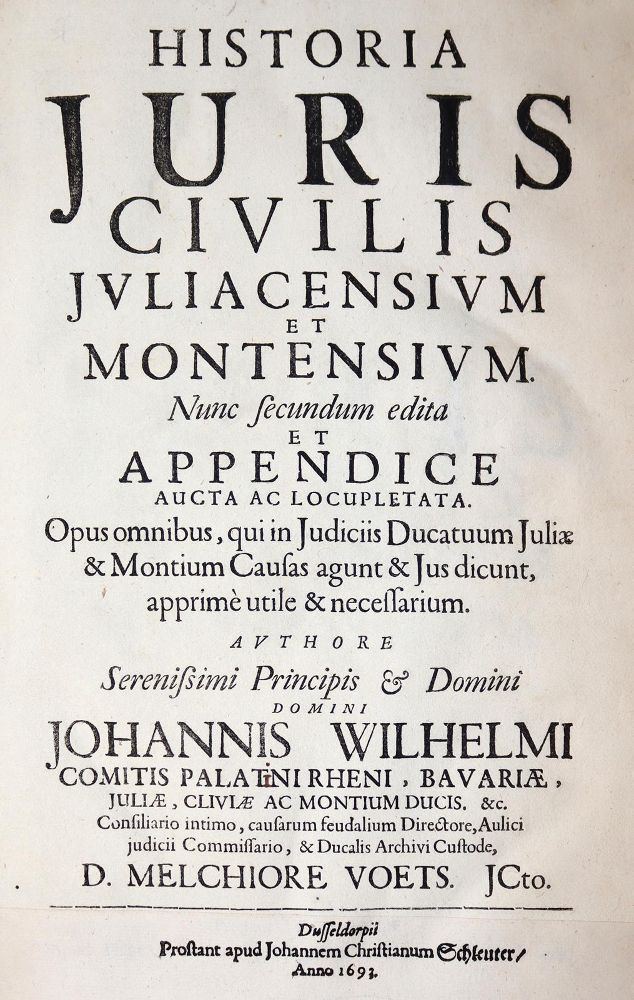 Große Abbildung Nr.1: 143-2203 Voets,M.: (Deutschland, Jülich)