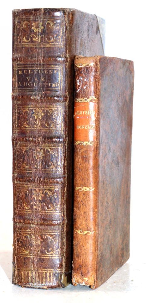 Große Abbildung Nr.2: 143-222 Loo,A.v.: (Alte Drucke, Handschriften und Theologie)