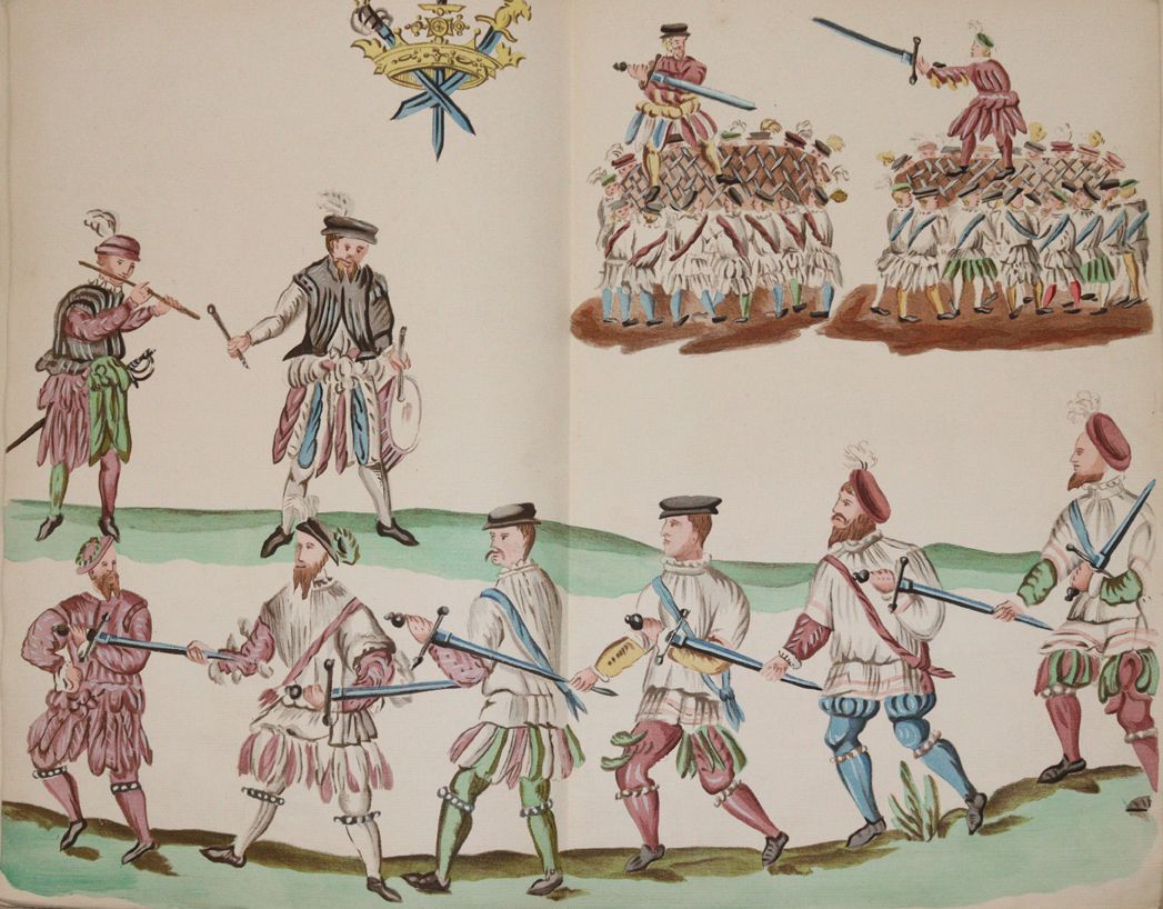 Große Abbildung Nr.1: 143-2221 Drescher,K. (Hrsg.).: (Deutschland, Nürnberg)