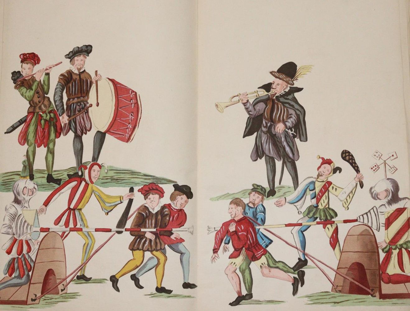 Große Abbildung Nr.10: 143-2221 Drescher,K. (Hrsg.).: (Deutschland, Nürnberg)