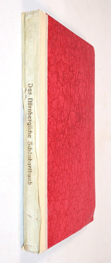 Große Abbildung Nr.3: 143-2221 Drescher,K. (Hrsg.).: (Deutschland, Nürnberg)